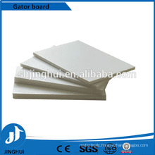 self adhesive paper foam board , KT board